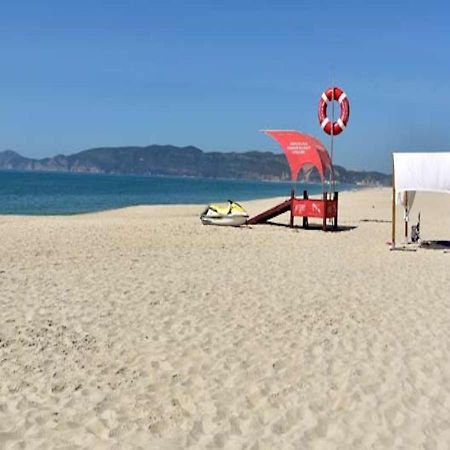 Beach Sea View Apartment Setúbal Zewnętrze zdjęcie