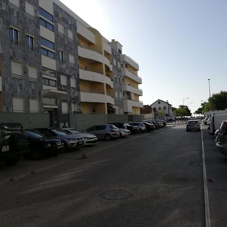 Beach Sea View Apartment Setúbal Zewnętrze zdjęcie