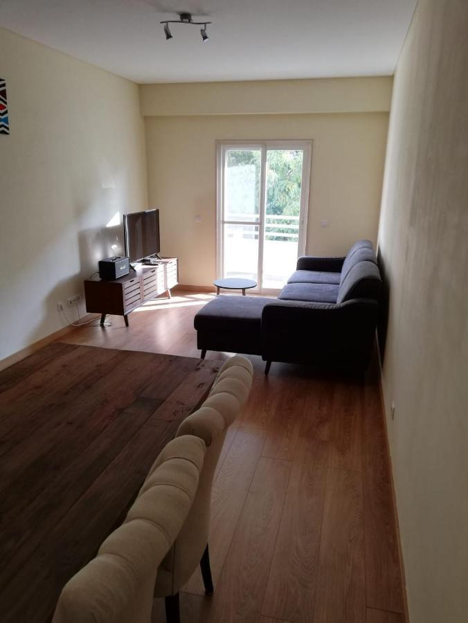 Beach Sea View Apartment Setúbal Zewnętrze zdjęcie
