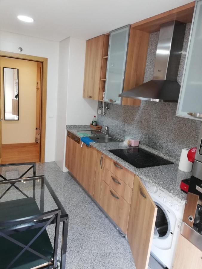 Beach Sea View Apartment Setúbal Zewnętrze zdjęcie