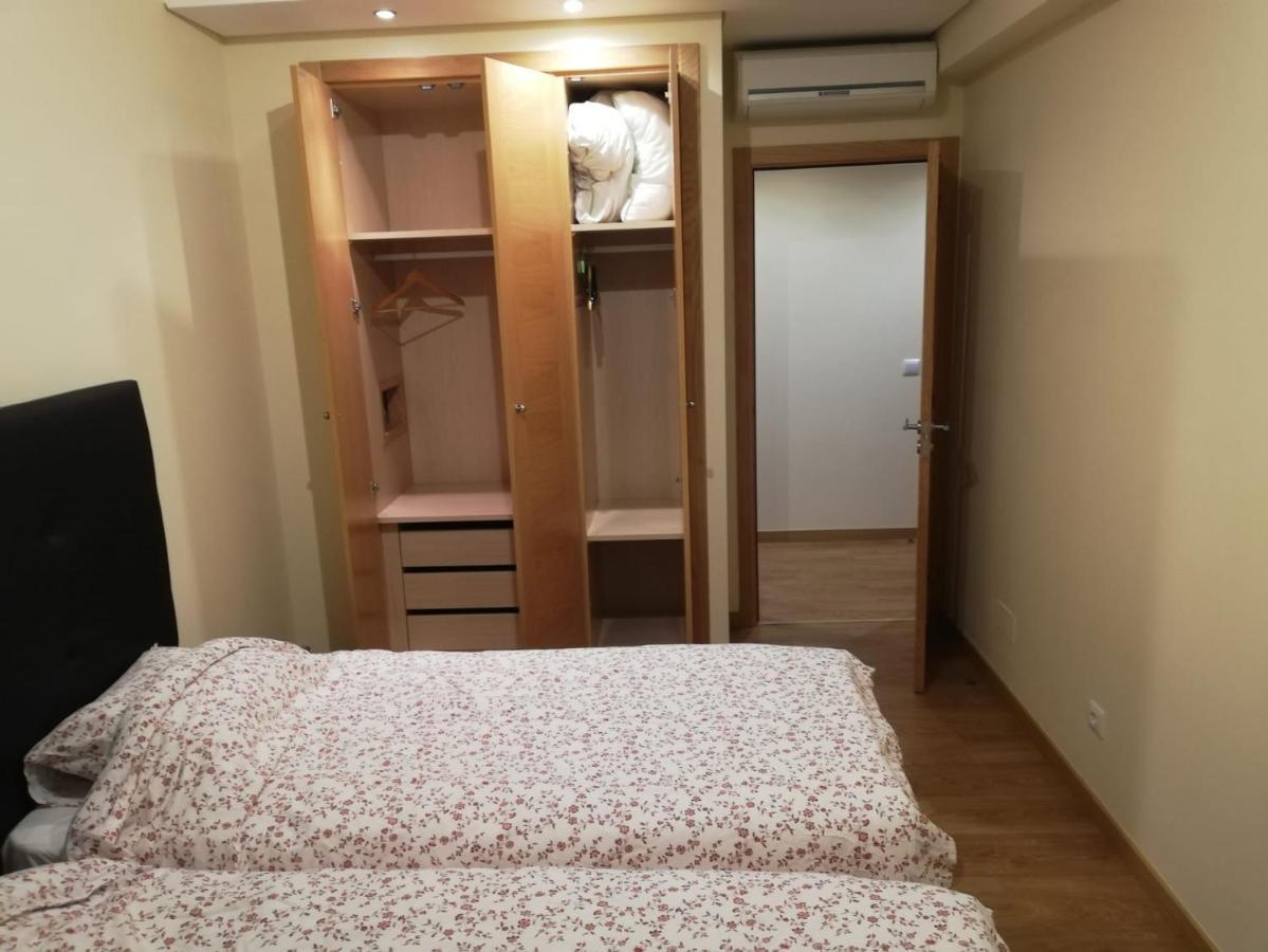 Beach Sea View Apartment Setúbal Zewnętrze zdjęcie