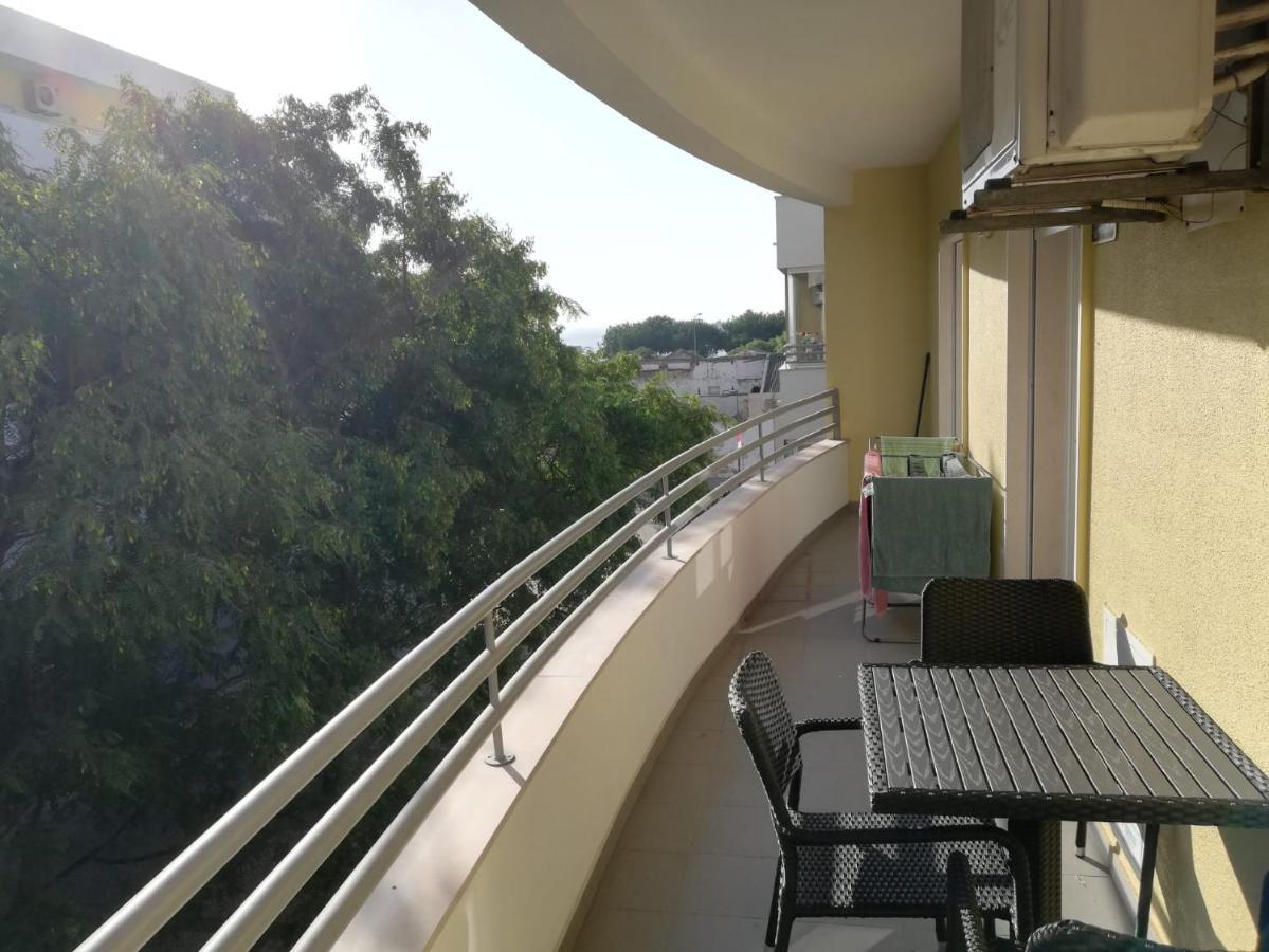 Beach Sea View Apartment Setúbal Zewnętrze zdjęcie