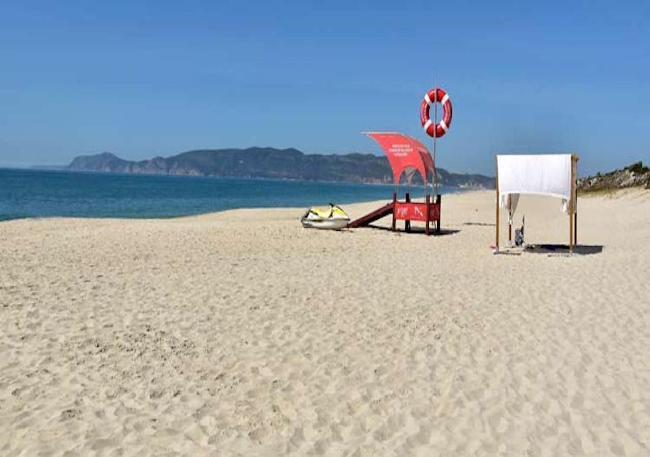 Beach Sea View Apartment Setúbal Zewnętrze zdjęcie