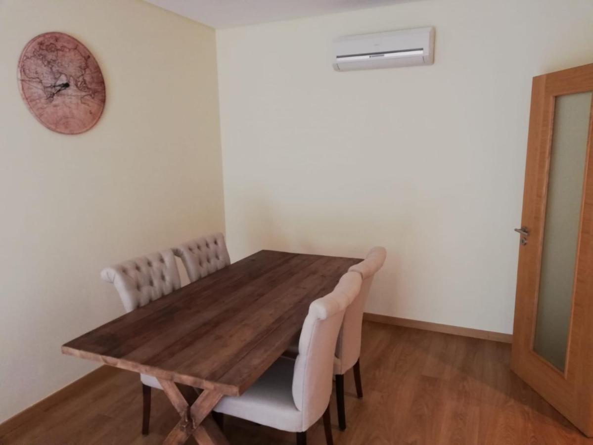 Beach Sea View Apartment Setúbal Zewnętrze zdjęcie